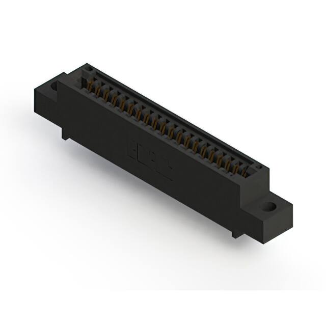 895-020-500-404 EDAC Inc.  Connettori per bordi